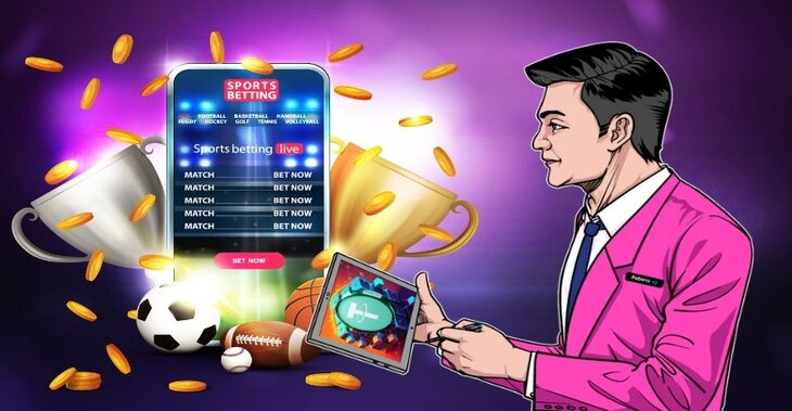 crypto-wagers:-exploring-tether’s-role-in-sports-betting