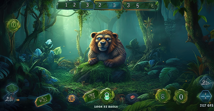 yggdrasil-and-bulletproof-games-launch-‘tumble-in-the-jungle’-wild-fight